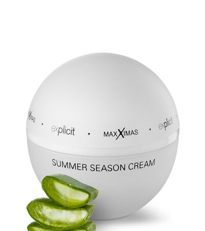 SummerSeasonCream